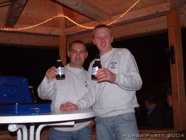 Party 2004 230 